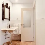 Casa Dona Antonia Βίλα *