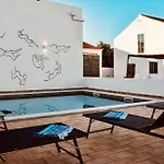 Casa Dona Antonia Βίλα