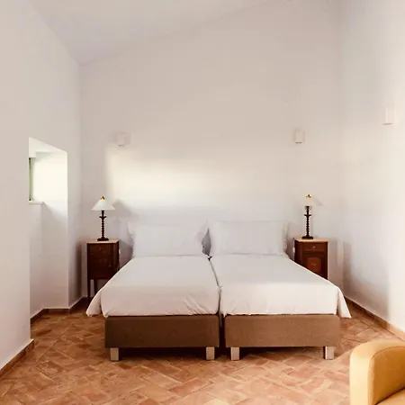 Casa Dona Antonia Villa São Bartolomeu de Messines