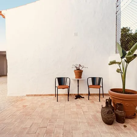 Casa Dona Antonia Villa