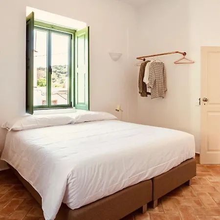 Casa Dona Antonia Villa
